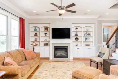 2624 Marazzi Trail, Apex, NC 27502 - photo 5