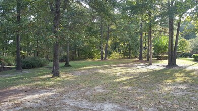 LOT VIEW FROM THE FRONT