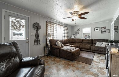 1529 Pekin St, Lincoln, IL 62656 - photo 5