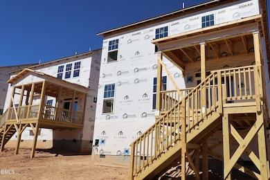 3101 Honeydew Dr unit Lot 195, Apex, NC 27562 - photo 4