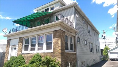 Closer View of Property