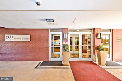Takoma Overlook Condominium unit 517W, Takoma Park, MD 20912 - photo 2