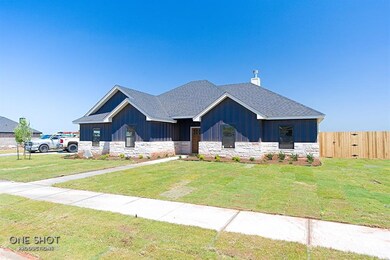 117 Bell St, Abilene, TX 79602 - photo 2