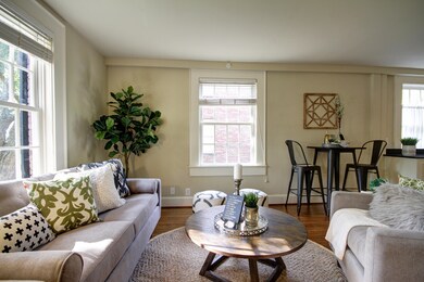 55A Gadsden Street_Living Room 2