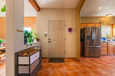 13324 Chaco Cliff Trail SE, Albuquerque, NM 87123 - photo 4