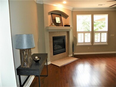 22 Parkridge Dr, Bella Vista, AR 72715 - photo 4