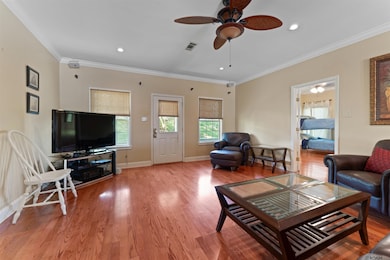 6350 False River Rd, Oscar, LA 70762 - photo 6