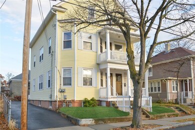 105 Babcock St unit 107, Providence, RI 02905 - photo 3