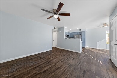 OPEN CONCEPT FLOOR PLAN