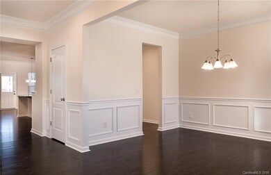 5318 Meadowcroft Way unit 62, Fort Mill, SC 29708 - photo 5