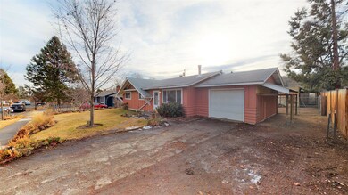 1313 NE Thompson Dr, Bend, OR 97701 - photo 3