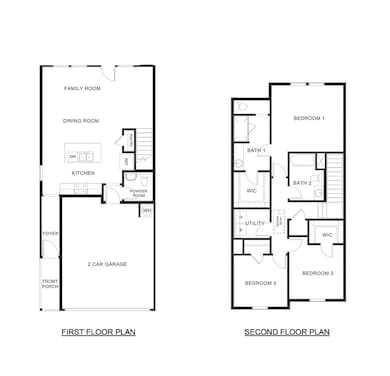 7015 Cottonseed Dr, Princeton, TX 75407 - photo 2