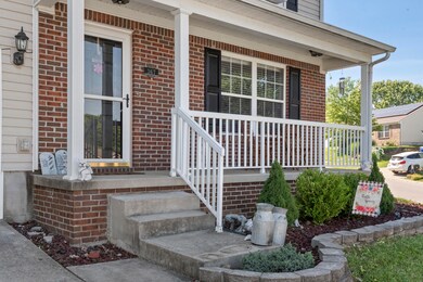 367 Village Dr, Frankfort, KY 40601 - photo 2