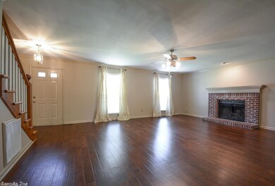 9 Westchester Ct, Little Rock, AR 72223 - photo 3