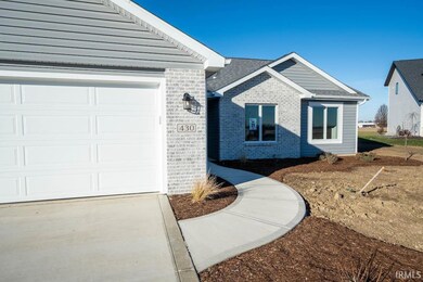 430 Cottonwood Ct, Markle, IN 46770 - photo 2