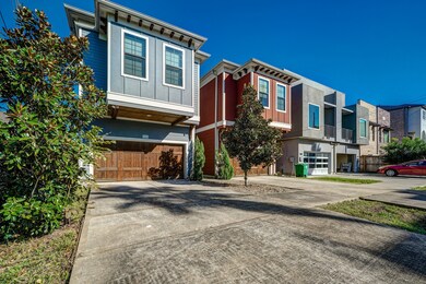 1610 Bonner St unit B, Houston, TX 77007 - photo 3