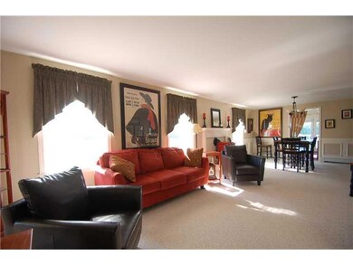 Living Room.