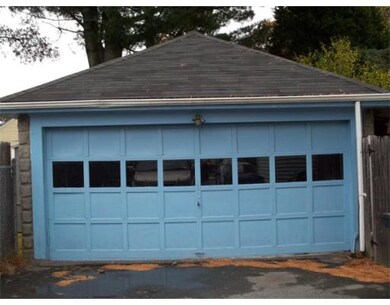 1228 New Boston Rd, Fall River, MA 02720 - photo 2