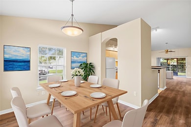 3588 Wembley Way unit 101, Palm Harbor, FL 34685 - photo 6