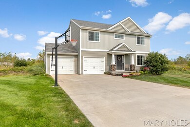 4268 Cloverfield Ct, Wayland, MI 49348 - photo 2