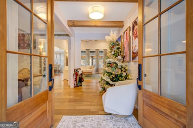 140 S Alexander Creek Rd, Newnan, GA 30263 - photo 5