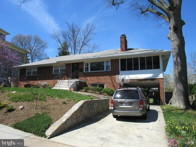 5631 34th St N, Arlington, VA 22207 - photo 2