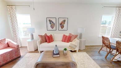 Photos are of a previous build. Colors and finishes may vary.