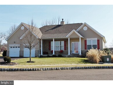 906 Angony Mills Dr, Perkasie, PA 18944 - photo 2