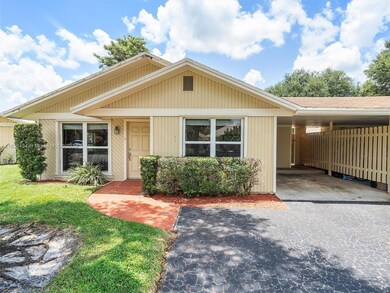 3661 W Bell Dr unit 45, Davie, FL 33328 - photo 2