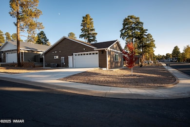 261 N Fox Run, Show Low, AZ 85901 - photo 4
