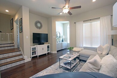 3416 Archduke Dr, Frisco, TX 75034 - photo 4