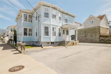 140 Valley St, Central Falls, RI 02863 - photo 4