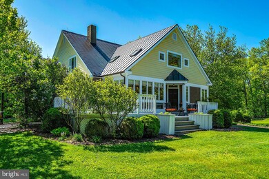 3724 Rectortown Rd, Marshall, VA 20115 - photo 4