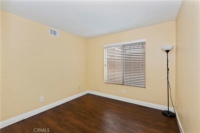 Downstairs Bedroom with full bath next to is perfect for guests or in-laws