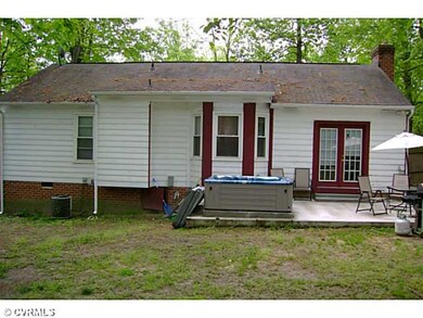 4612 Mason Dale Terrace, North Chesterfield, VA 23234 - photo 2