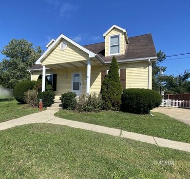 65 N. Plains Rd.
