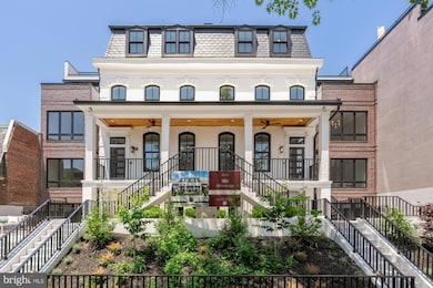 733 Euclid St NW unit 303, Washington, DC 20001 - photo 7