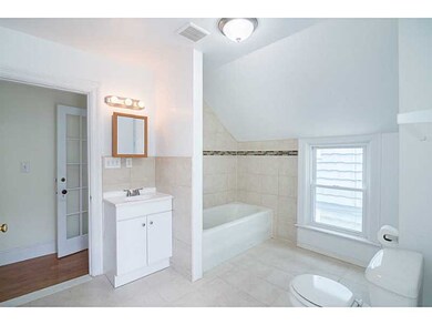 Bathroom.