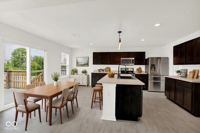 1942 Turning Leaf Dr, Franklin, IN 46131 - photo 7