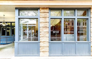 910 Houston St unit 604, Fort Worth, TX 76102 - photo 3