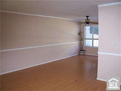 Large open Living room with fireplace