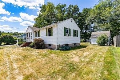35 Rindone St, Holbrook, MA 02343 - photo 3