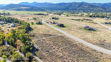 2 South View with Trail Creek and Walkin