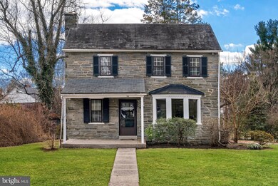 52 Levering Cir, Bala Cynwyd, PA 19004 - photo 2