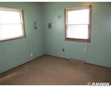 Bedroom 2.