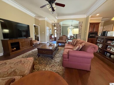 248 Orchard Valley Cir, Ruston, LA 71270 - photo 7