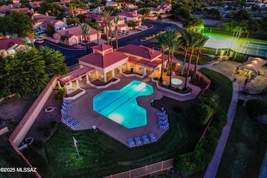 3673 W Thundercloud Loop, Tucson, AZ 85742 - photo 2