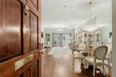 Le Chateau unit 111, Atlanta, GA 30324 - photo 6