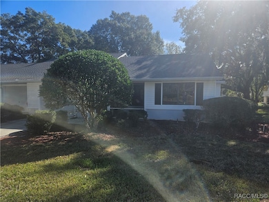 2320 N Hendry Point, Hernando, FL 34442 - photo 2