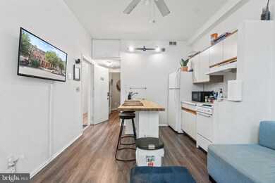 832.5 W Lombard St, Baltimore, MD 21201 - photo 6